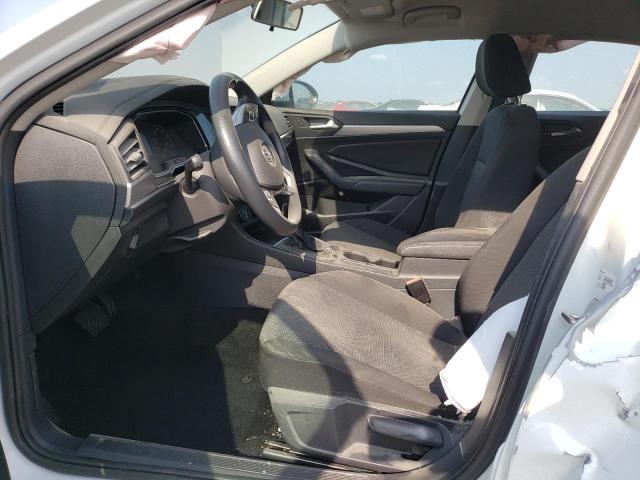 Photo 7 from auction – 2020 VOLKSWAGEN JETTA S with VIN 3VWCB7BU7LM033897