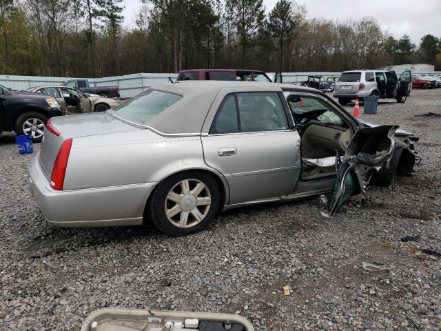 Photo 3 from auction – 2007 CADILLAC DTS with VIN 1G6KD57Y77U190570