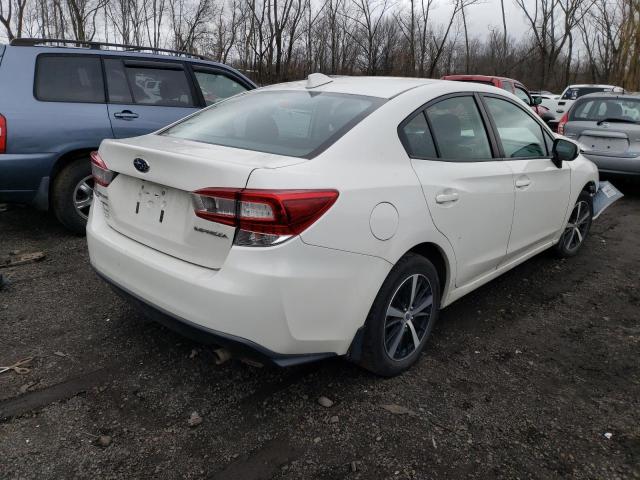 Photo 3 from auction – 2019 SUBARU IMPREZA PR with VIN 4S3GKAC61K3606665