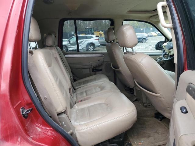 Photo 10 from auction – 2004 FORD EXPLORER X with VIN 1FMZU73W04ZB00228