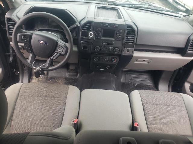 Photo 8 from auction – 2015 FORD F150 SUPER with VIN 1FTEX1C88FKF13051