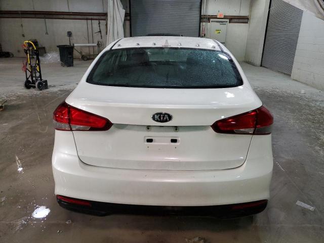 Photo 6 from auction – 2017 KIA FORTE LX with VIN 3KPFL4A71HE084840