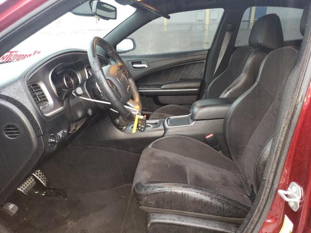 Photo 7 from auction – 2021 DODGE CHARGER R/ with VIN 2C3CDXCT8MH575372