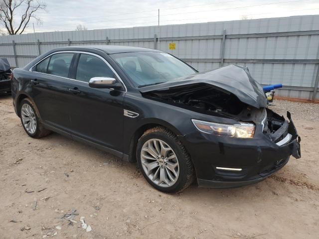 Photo 4 from auction – 2019 FORD TAURUS LIM with VIN 1FAHP2F8XKG109847