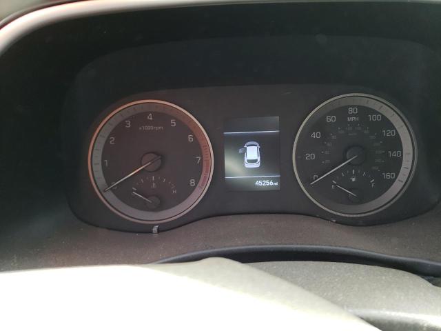 Photo 9 from auction – 2019 HYUNDAI TUCSON SE with VIN KM8J2CA49KU874484