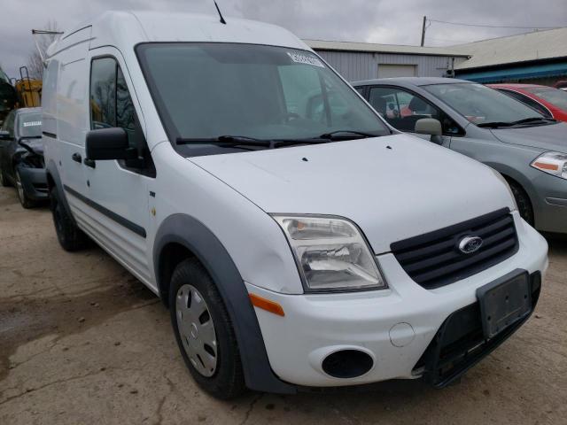 Photo 4 from auction – 2012 FORD TRANSIT CO with VIN NM0LS7BN7CT124114