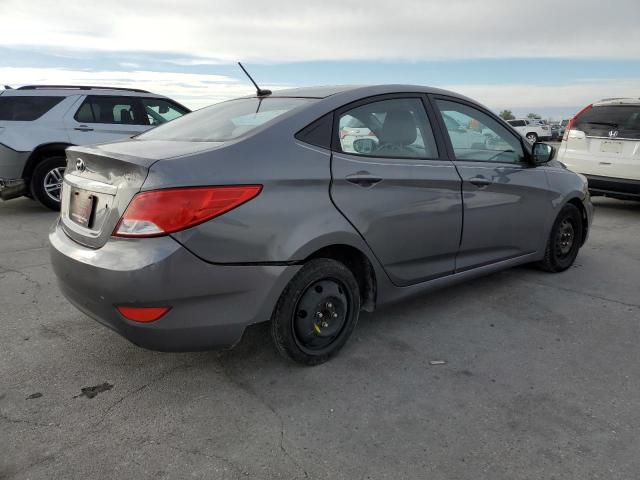 Photo 3 from auction – 2016 HYUNDAI ACCENT SE with VIN KMHCT4AE9GU963709