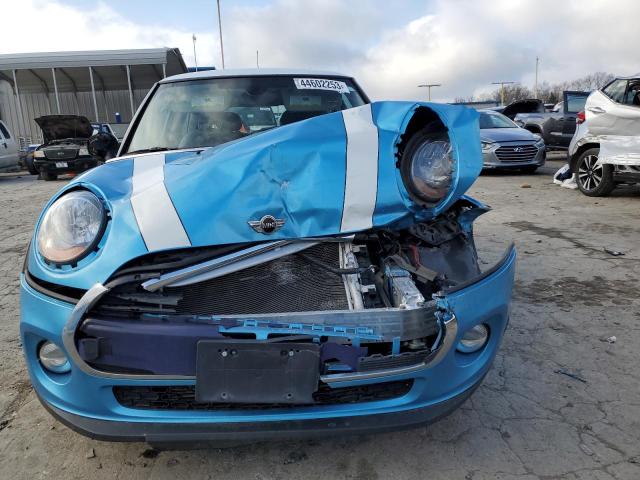 Photo 5 from auction – 2015 MINI COOPER with VIN WMWXM5C59F3A57604