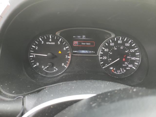 Photo 9 from auction – 2018 NISSAN PATHFINDER with VIN 5N1DR2MM2JC666353