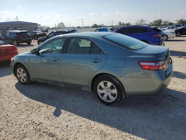 Photo 2 from auction – 2007 TOYOTA CAMRY CE with VIN 4T1BE46K57U581004