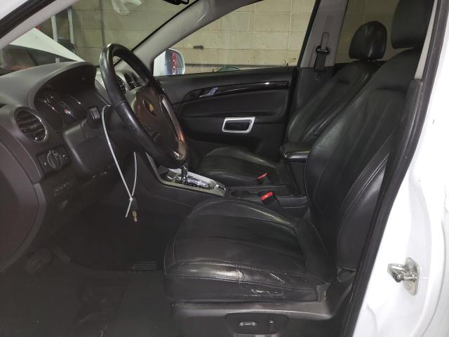 Photo 7 from auction – 2014 CHEVROLET CAPTIVA LT with VIN 3GNAL3EK7ES675889
