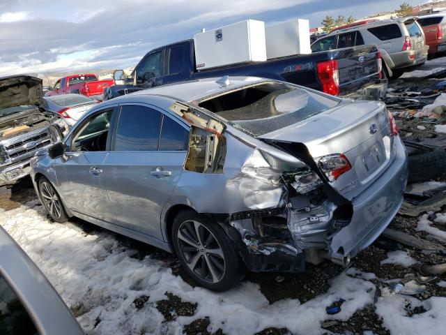 Photo 2 from auction – 2016 SUBARU LEGACY 3.6 with VIN 4S3BNEN69G3049629