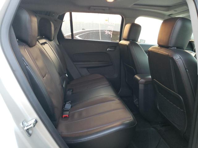 Photo 11 from auction – 2013 GMC TERRAIN SL with VIN 2GKALUEK6D6278514