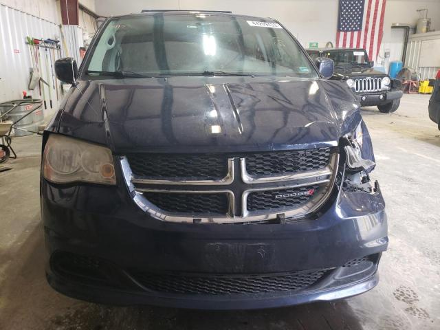 Photo 5 from auction – 2014 DODGE GRAND CARA with VIN 2C4RDGCG1ER244184
