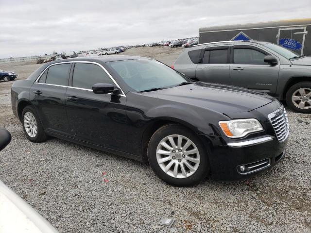 Photo 4 from auction – 2014 CHRYSLER 300 with VIN 2C3CCAAG3EH163075