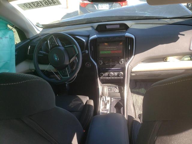 Photo 8 from auction – 2022 SUBARU ASCENT PRE with VIN 4S4WMAED9N3466558