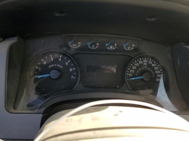 Photo 9 from auction – 2013 FORD F150 SUPER with VIN 1FTFX1EF9DFD74134