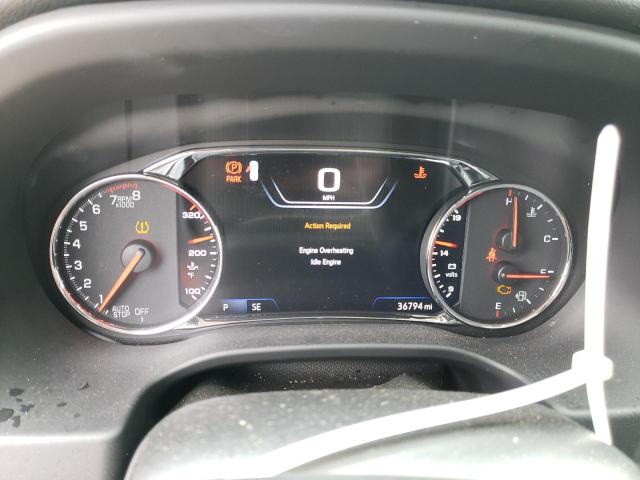 Photo 9 from auction – 2022 GMC ACADIA DEN with VIN 1GKKNXLS2NZ123127