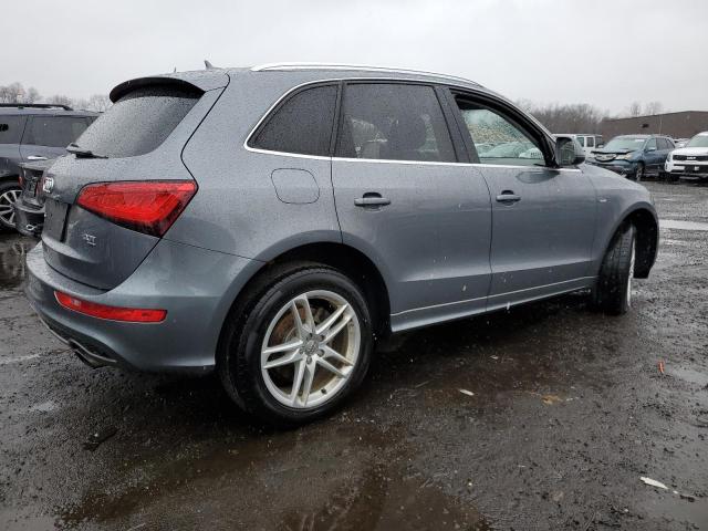 Photo 3 from auction – 2013 AUDI Q5 PREMIUM with VIN WA1DGAFP3DA033740