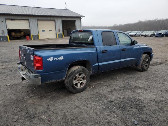 Photo 3 from auction – 2006 DODGE DAKOTA QUA with VIN 1D7HW48N76S641819