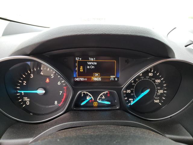 Photo 9 from auction – 2019 FORD ESCAPE TIT with VIN 1FMCU0J9XKUC30005