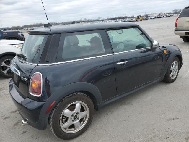 Photo 3 from auction – 2008 MINI COOPER with VIN WMWMF33548TT66852