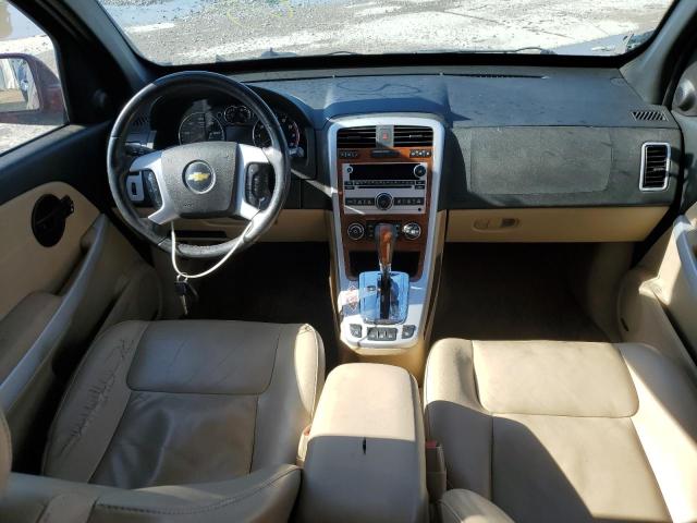 Photo 8 from auction – 2008 CHEVROLET EQUINOX LT with VIN 2CNDL73FX86344886