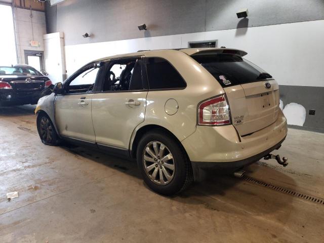Foto 2 de la subasta – 2007 FORD EDGE SEL P con VIN 2FMDK39C77BA97325