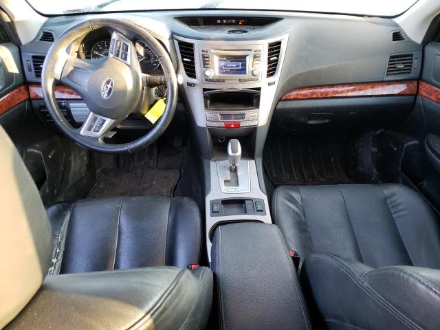Снимка 8 от търг – 2012 SUBARU OUTBACK 2. с VIN 4S4BRBKC7C3205699