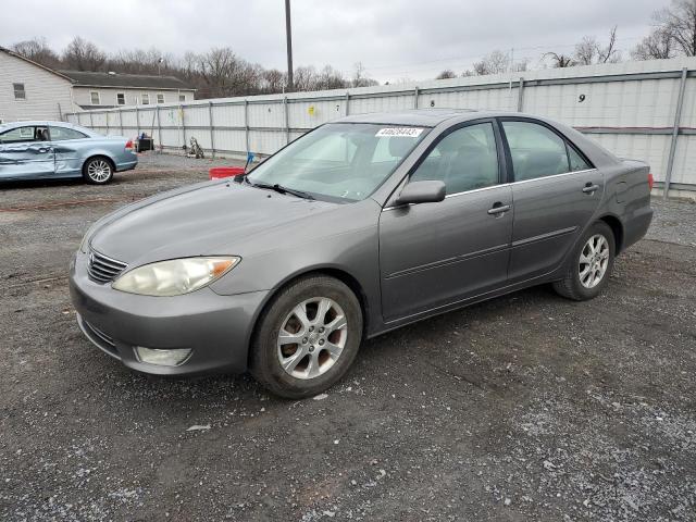 Photo 1 from auction – 2005 TOYOTA CAMRY LE with VIN 4T1BE30K95U956490