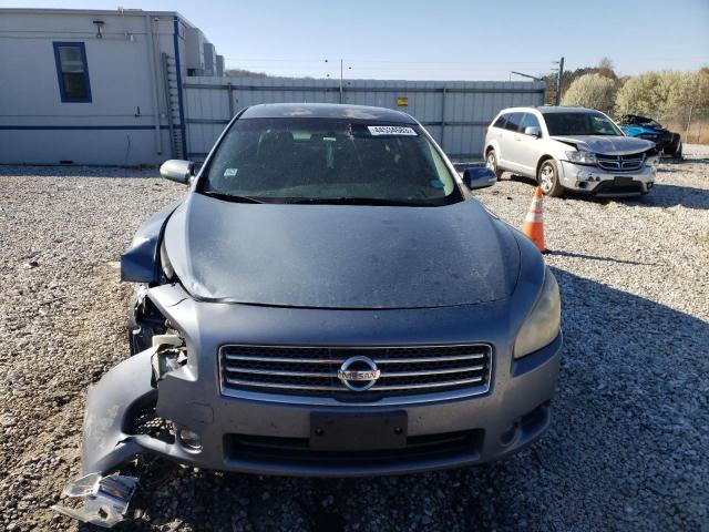Photo 5 from auction – 2010 NISSAN MAXIMA S with VIN 1N4AA5AP5AC818761