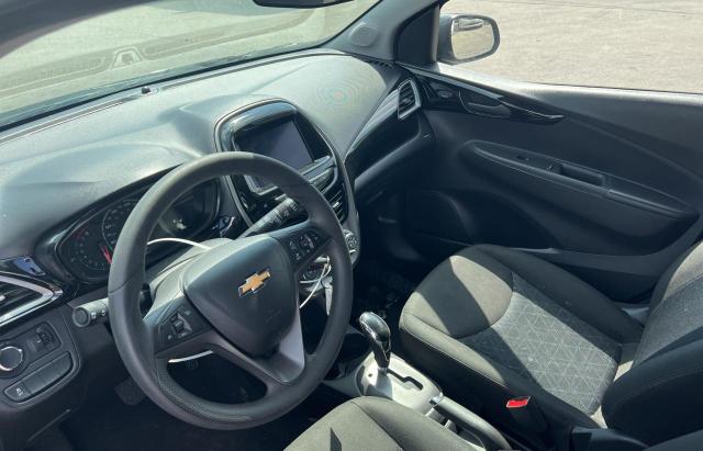صورة رقم 9 من المزاد - 2021 CHEVROLET SPARK 1LT مع VIN KL8CD6SA8MC733713