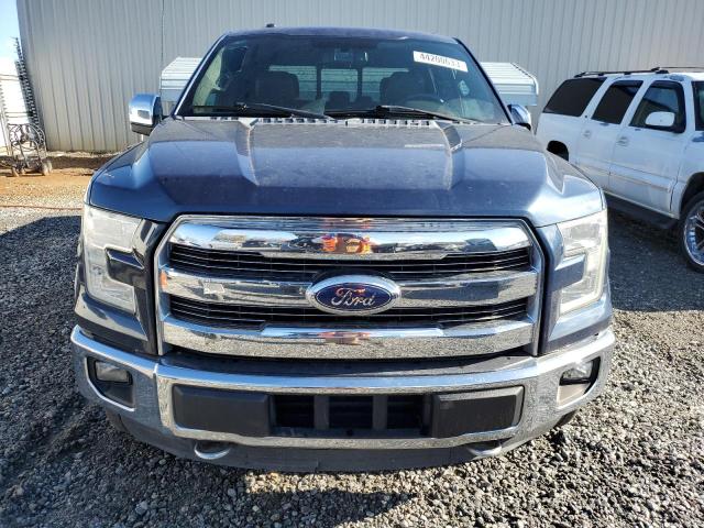 Photo 5 from auction – 2015 FORD F150 SUPER with VIN 1FTEW1EG5FFA33131