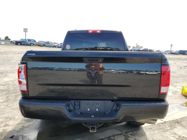 Photo 6 from auction – 2017 RAM 1500 ST with VIN 1C6RR6FG7HS603894