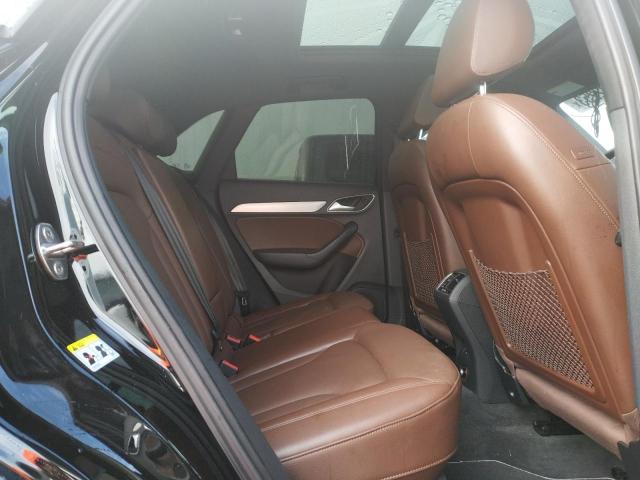Photo 10 from auction – 2018 AUDI Q3 PREMIUM with VIN WA1ECCFS9JR033593