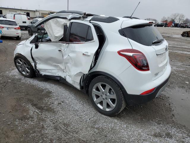 Photo 2 from auction – 2018 BUICK ENCORE ESS with VIN KL4CJCSB7JB506340