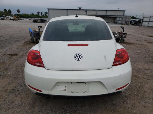 Photo 6 from auction – 2013 VOLKSWAGEN BEETLE with VIN 3VWFP7AT9DM620062