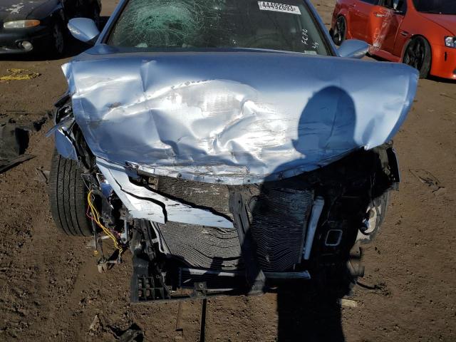 Photo 11 from auction – 2014 HYUNDAI SONATA with VIN KMHEC4A43EA117736