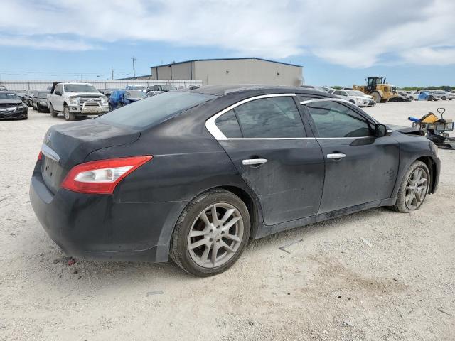 Photo 3 from auction – 2011 NISSAN MAXIMA S with VIN 1N4AA5AP9BC818893