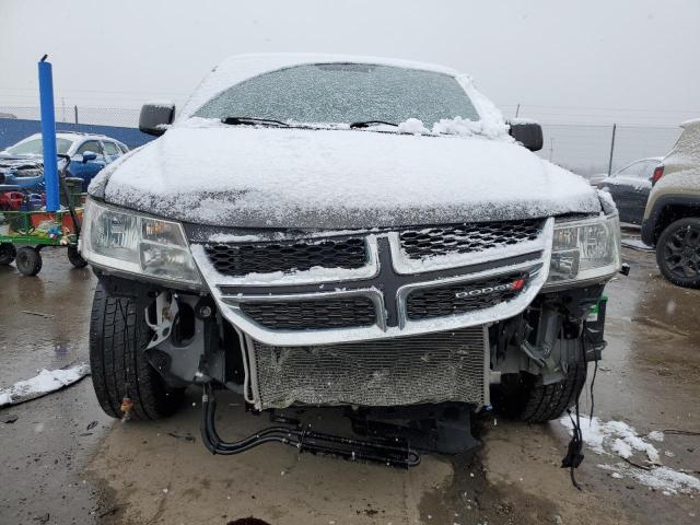 Photo 5 from auction – 2016 DODGE JOURNEY SX with VIN 3C4PDCBG4GT153637