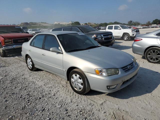 Photo 4 from auction – 2001 TOYOTA COROLLA CE with VIN 1NXBR12E61Z545462