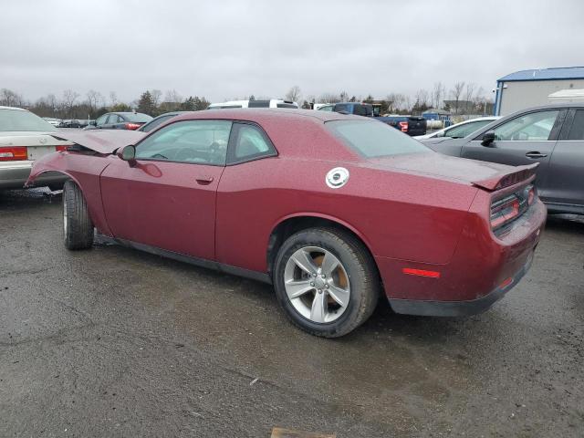 Photo 2 from auction – 2021 DODGE CHALLENGER with VIN 2C3CDZAG4MH538496