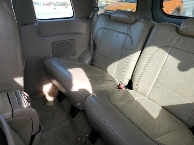 Photo 10 from auction – 1998 FORD EXPLORER with VIN 1FMYU24E7WUB20089