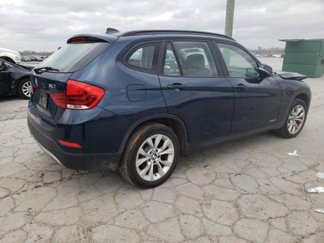 Photo 3 from auction – 2014 BMW X1 XDRIVE2 with VIN WBAVL1C55EVY19944