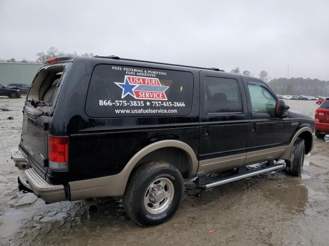 Photo 3 from auction – 2005 FORD EXCURSION with VIN 1FMSU45PX5EB53002