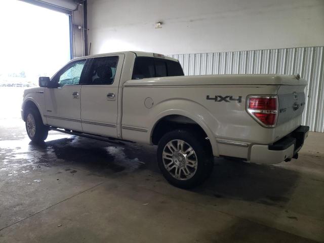 Photo 2 from auction – 2013 FORD F150 SUPER with VIN 1FTFW1ET0DFC85917