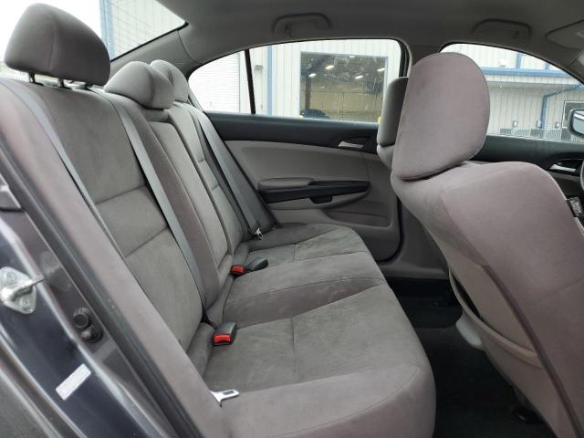 Photo 10 from auction – 2012 HONDA ACCORD LX with VIN 1HGCP2F39CA077696