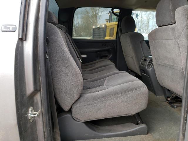 Photo 10 from auction – 2006 CHEVROLET SILVERADO with VIN 1GCHK23U06F167553