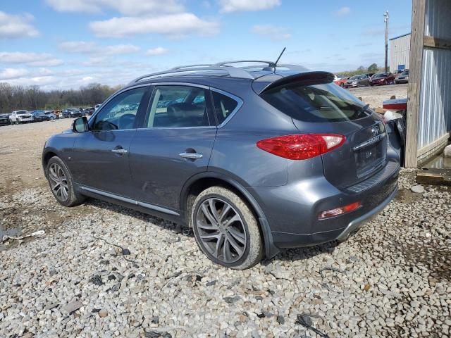 Photo 2 from auction – 2017 INFINITI QX50 with VIN JN1BJ0RPXHM386567