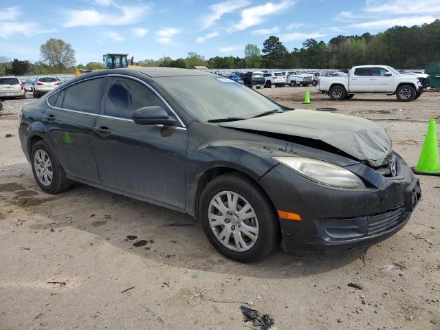 Photo 4 from auction – 2012 MAZDA 6 I with VIN 1YVHZ8BHXC5M42067